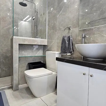 Apartamento Elisia Rhodes City