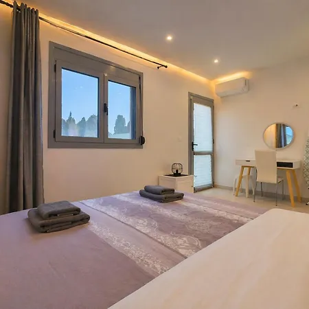 Elisia Apartamento