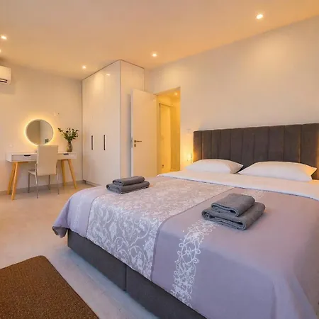 Apartamento Elisia