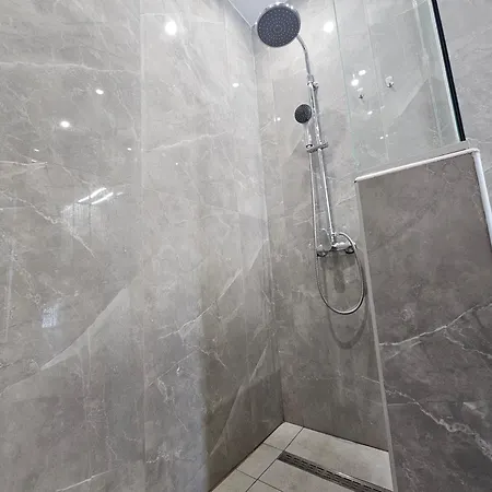 Apartamento Elisia *